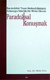 Paradoksal Konuşmak