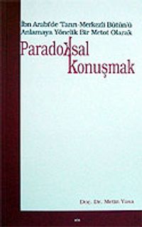 Paradoksal Konuşmak
