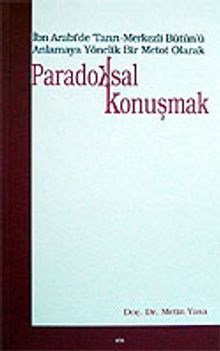 Paradoksal Konuşmak