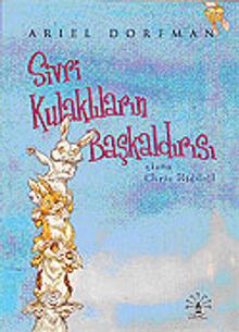 Sivri Kulaklıların Başkaldırısı