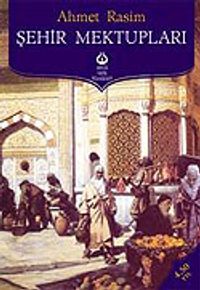 Şehir Mektupları