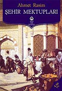 Şehir Mektupları