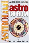 Astroloji Atlası (1Cd-rom+Kitap)