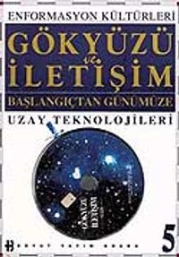 Gökyüzü ve İletişim + Vcd