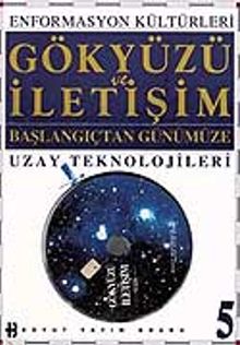 Gökyüzü ve İletişim + Vcd