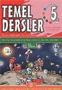 İlköğretim 5 Temel Dersler