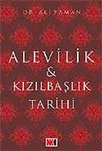 Alevilik ve Kızılbaşlık Tarihi