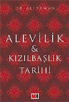 Alevilik ve Kızılbaşlık Tarihi