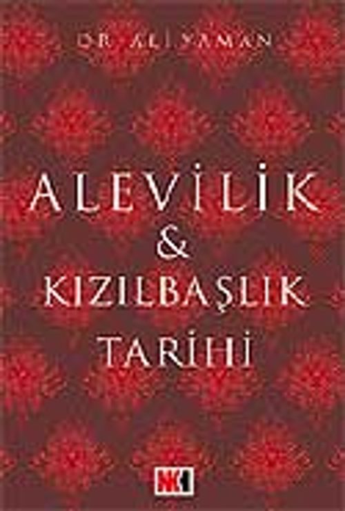 Alevilik ve Kızılbaşlık Tarihi