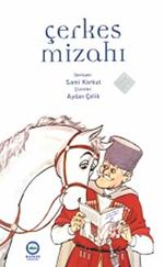 Çerkes Mizahı