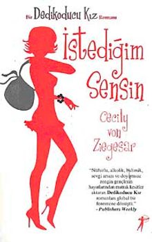 İstediğim Sensin / Dedikoducu Kız