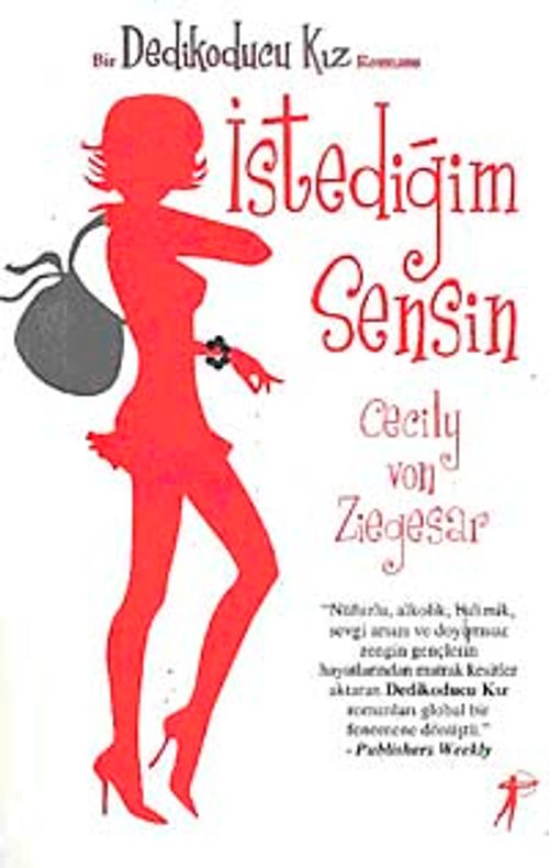 İstediğim Sensin / Dedikoducu Kız