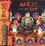 Quest For The Cup / Kupa Arayışı / İleri Okuma Düzeyini Yakalamış Öğrenciler İçin