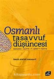 Osmanlı Tasavvuf Düşüncesi