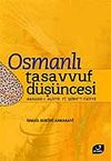 Osmanlı Tasavvuf D&uuml;ş&uuml;ncesi