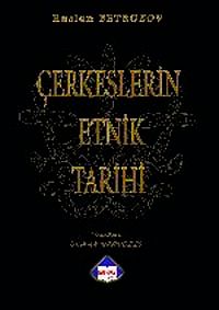 Çerkesler'in Etnik Tarihi