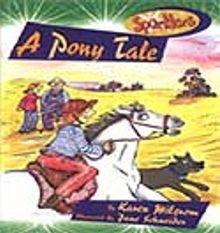 A Pony Tale / Bir Poni Hikayesi