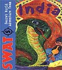 Incredible India / İnanılmaz Hindistan