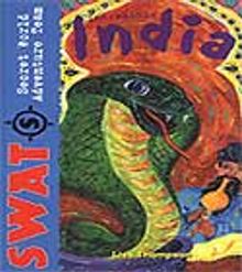 Incredible India / İnanılmaz Hindistan