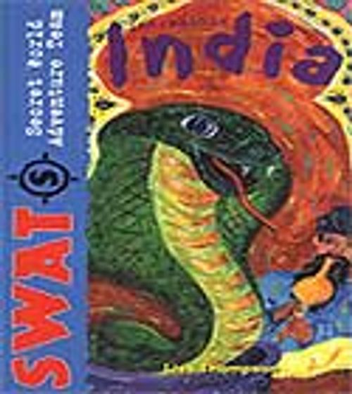 Incredible India / İnanılmaz Hindistan