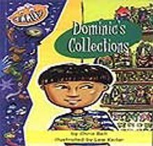 Dominic's Collections / Dominc'in Koleksiyonları