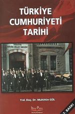 Türkiye Cumhuriyeti Tarihi