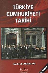 Türkiye Cumhuriyeti Tarihi