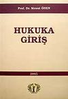 Hukuka Giriş