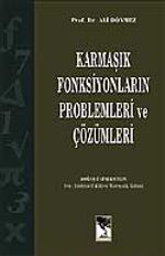 Karmaşık Fonksiyonların Problemleri ve Çözümleri
