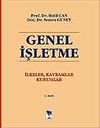 Genel İşletme (Ciltli)
