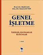 Genel İşletme (Ciltli)