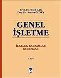 Genel İşletme (Ciltli)