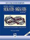 Sıcak Satış - Soğuk Satış El Kitabı