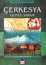 Çerkesya Gönül Yaram
