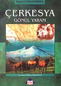 Çerkesya Gönül Yaram