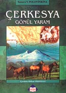 Çerkesya Gönül Yaram