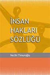 İnsan Hakları Sözlüğü