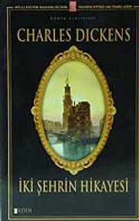 İki Şehrin Hikayesi