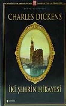 İki Şehrin Hikayesi