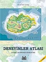 Deneyimler Atlası (Ciltsiz)