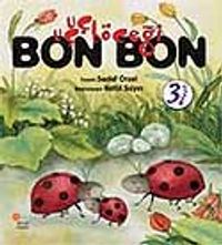 Uçuçböceği Bon Bon