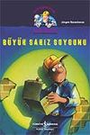B&uuml;y&uuml;k Sakız Soygunu - Acar Hafiye