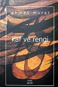 Kaf ve Rengi