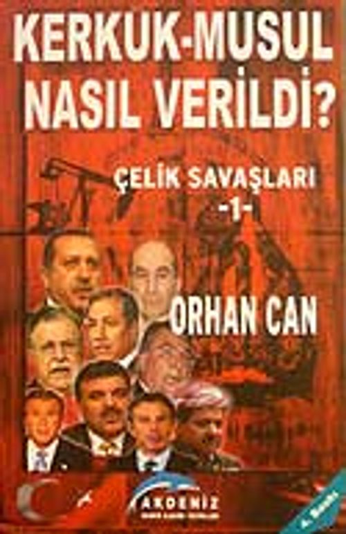 Kerkük-Musul Nasıl Verildi?
