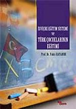 İsviçre Eğitim Sistemi ve Türk Çocuklarının Eğitimi