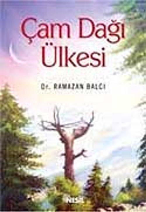 Çam Dağı Ülkesi