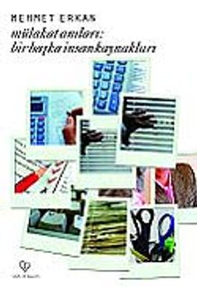 Mülakat Anıları / Bir Başka İnsan Kaynakları