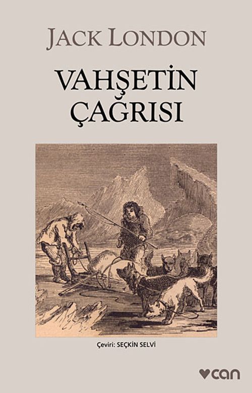 Vahşetin Çağrısı