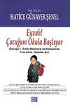 Eyvah! &Ccedil;ocuğum Okula Başlıyor