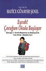 Eyvah! Çocuğum Okula Başlıyor